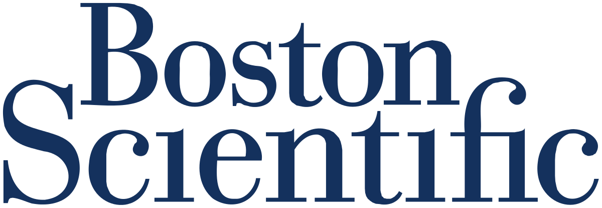 Boston Scienfitic Company Logo