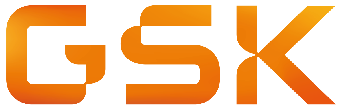 GSK Logo