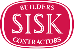 SISK Builders Constractors Logo