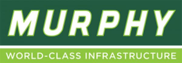 Murphy construction Company Logo