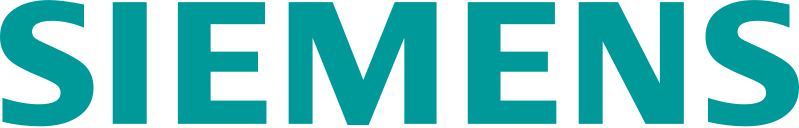 Siemens Company Logo