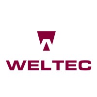 Weltec Company Logo
